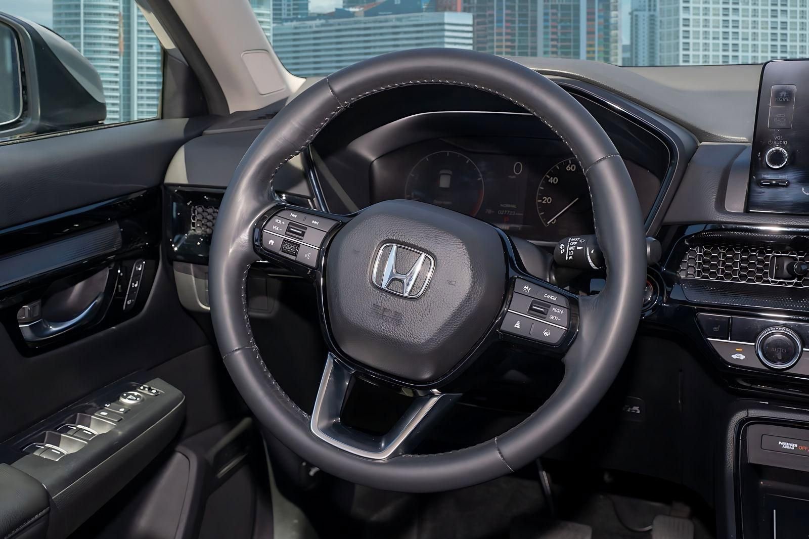 Certified 2023 Honda CR-V EX-L image 24