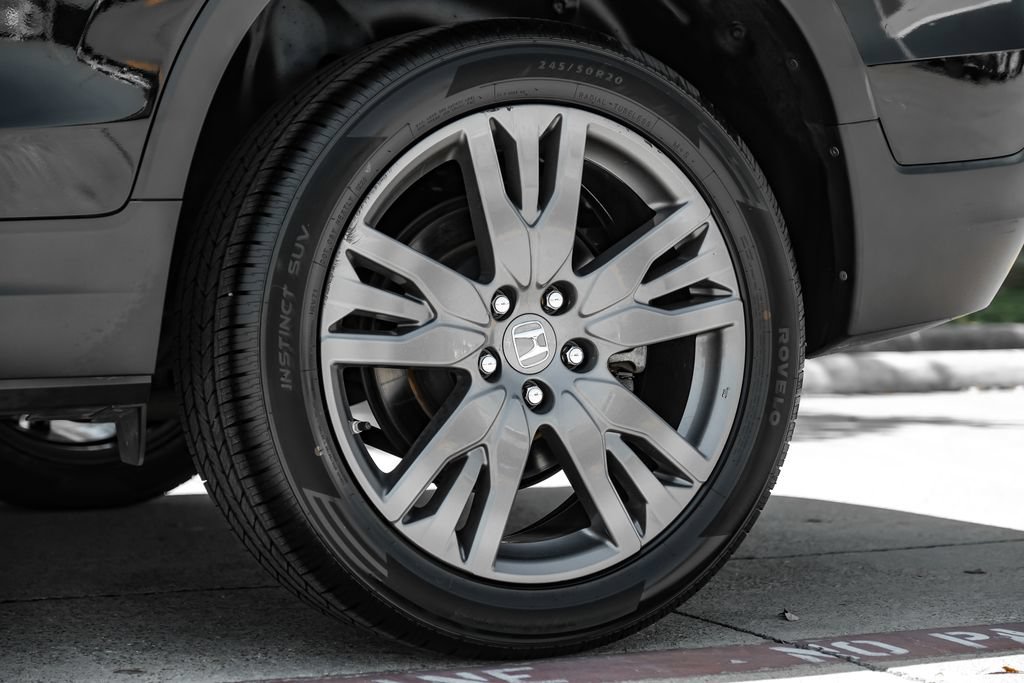 Used 2019 Honda Passport EX-L image 71