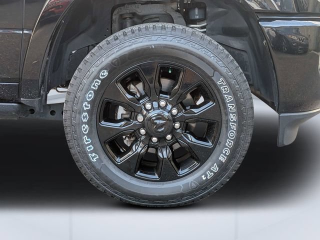 Certified 2024 RAM 2500 Limited AWD/4WD image 11