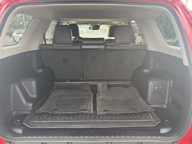 Used 2021 Toyota 4Runner SR5 Premium w/ Moonroof Package image 13