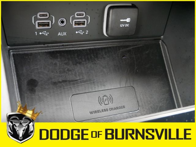 Used 2023 Jeep Grand Cherokee Altitude image 23