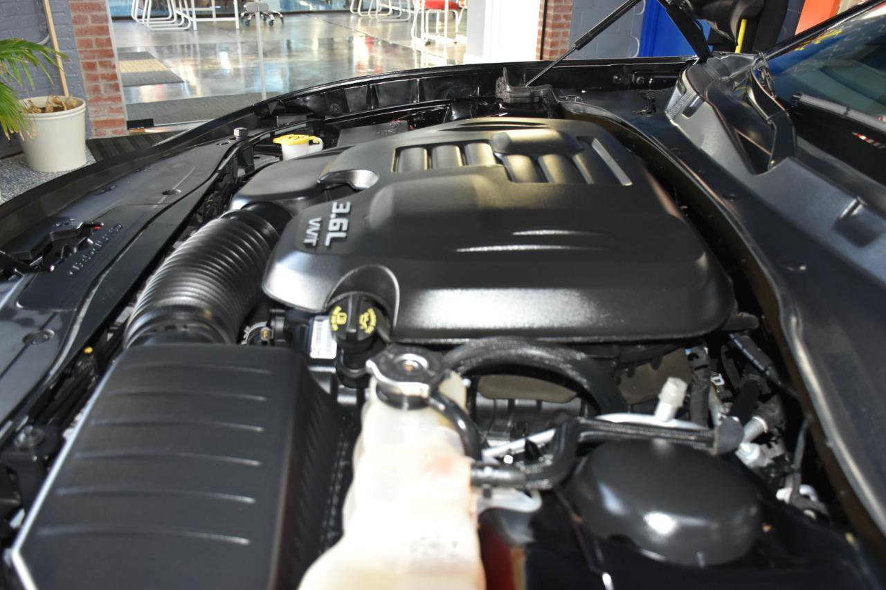 Used 2022 Dodge Charger SXT w/ Driver Convenience Group AWD/4WD image 18