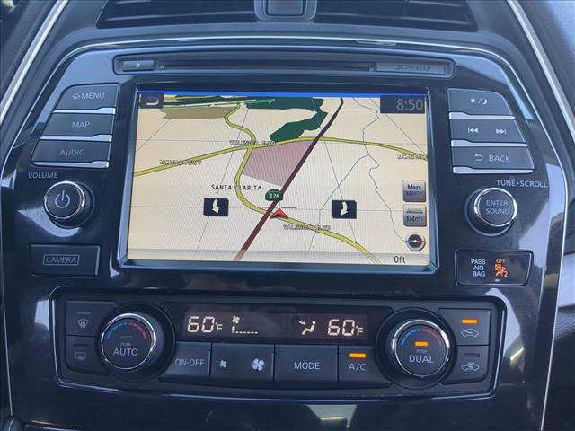 Used 2017 Nissan Maxima 3.5 SL FWD image 13