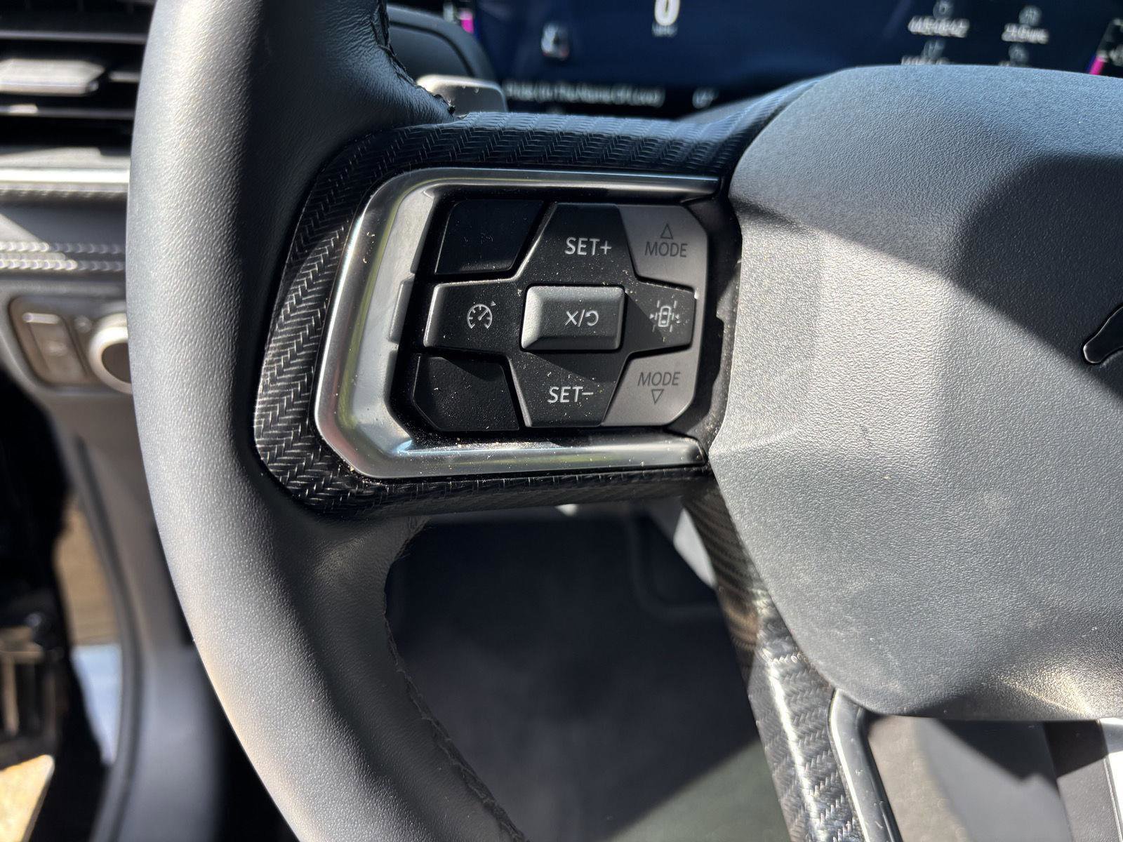 Used 2024 Ford Mustang GT Premium w/ Mustang Nite Pony Package image 22