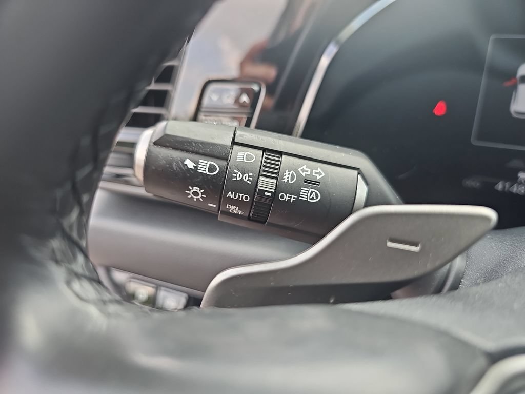 Used 2024 Lexus NX 350 AWD w/ Cold Area Package image 36
