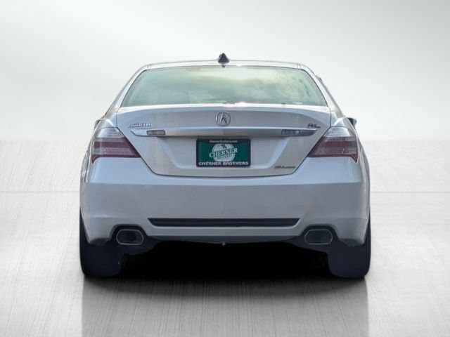 Used 2011 Acura RL image 5