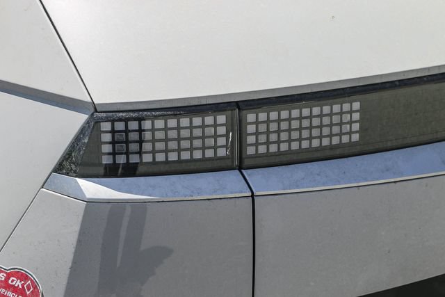 Certified 2024 Hyundai Ioniq 5 SEL AWD/4WD image 12