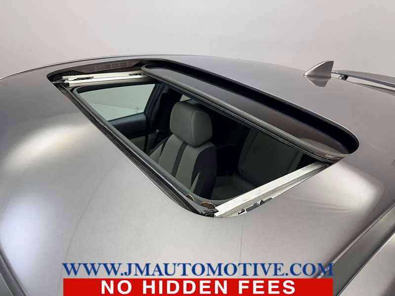 Used 2018 Honda Civic EX-T image 11