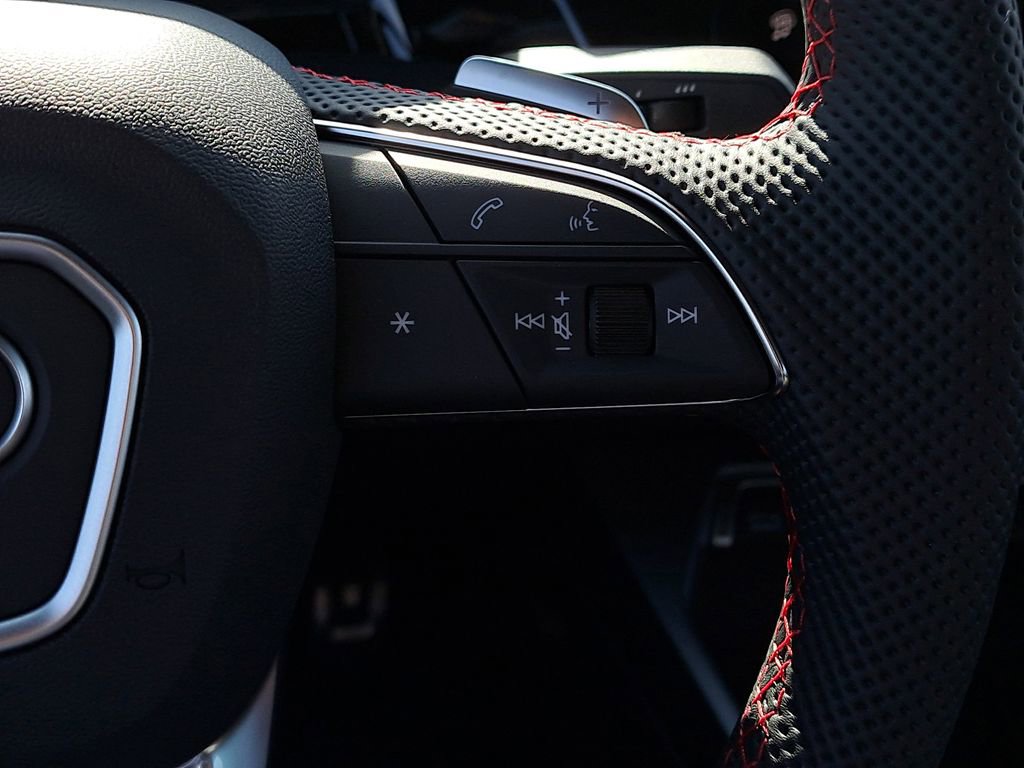 New 2026 Audi S3 Premium image 10