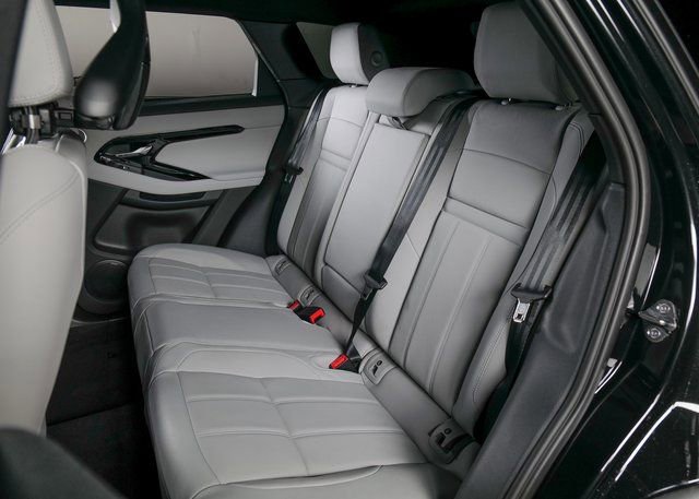 New 2026 Land Rover Range Rover Evoque S image 5