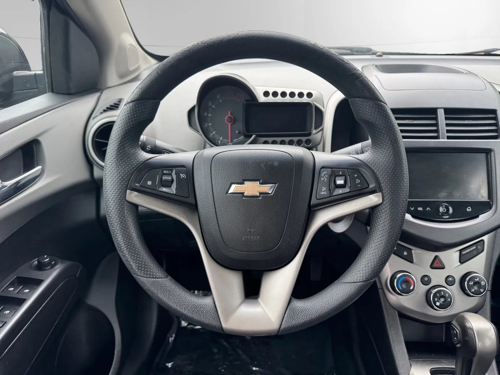 Used 2013 Chevrolet Sonic LT FWD image 14