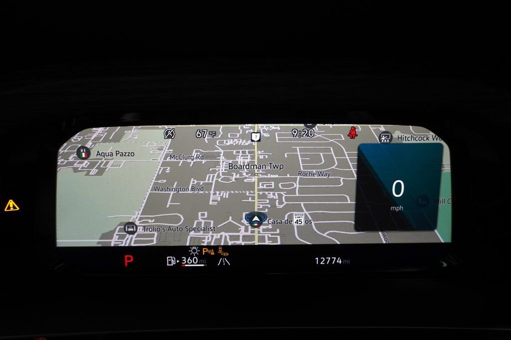 Used 2025 Volkswagen Atlas SEL Premium R-Line AWD/4WD image 28