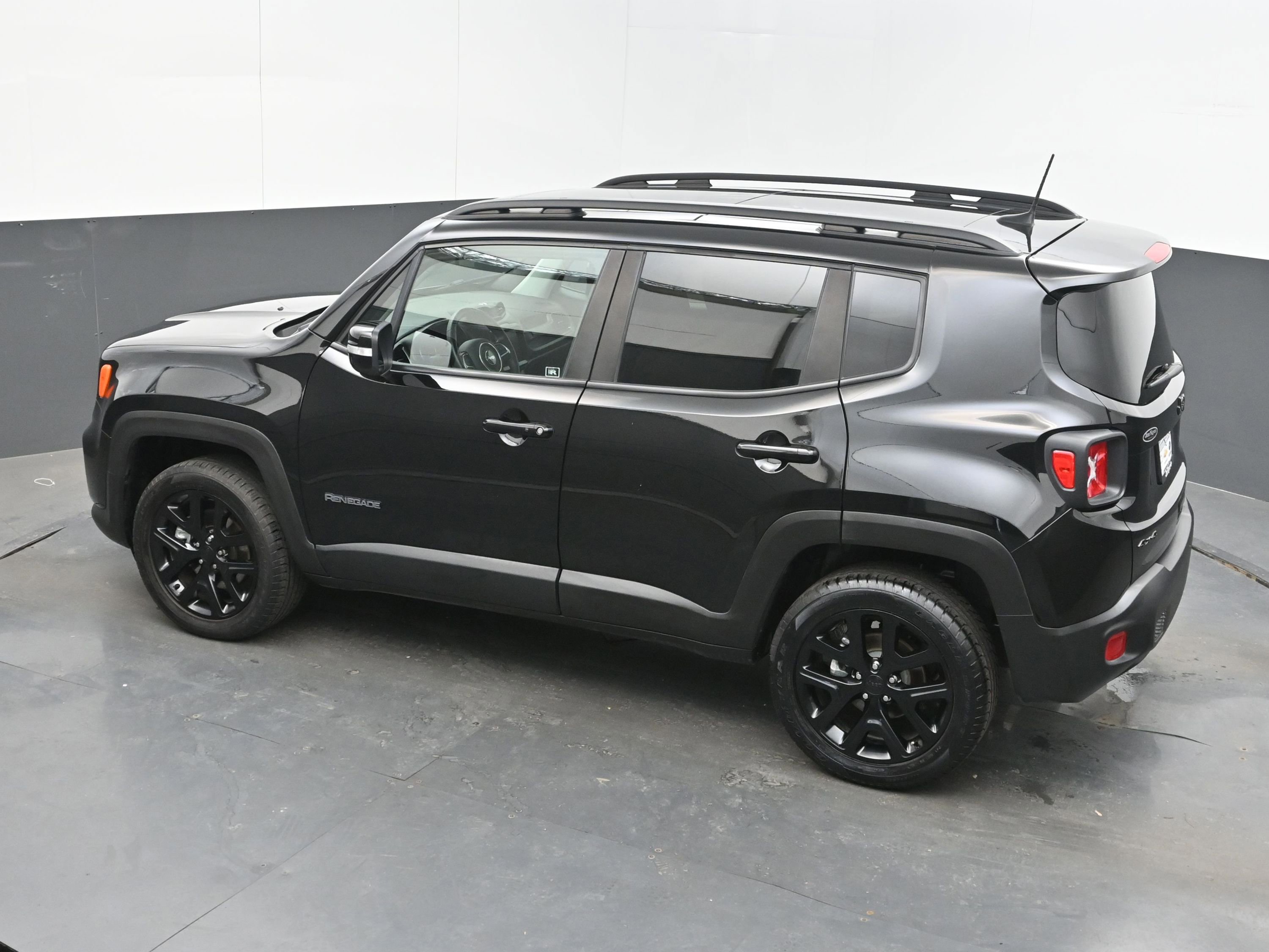 Used 2023 Jeep Renegade Altitude w/ Sun/Sound Group image 37