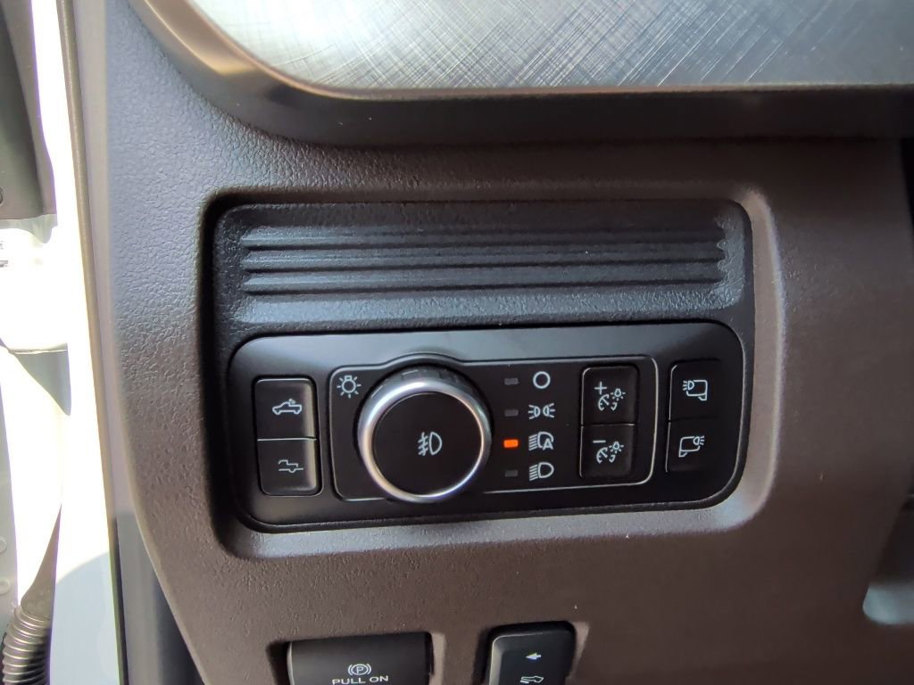 New 2026 Ford F250 King Ranch AWD/4WD image 16
