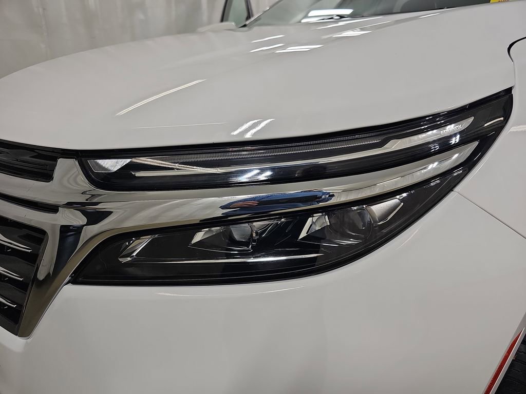 Certified 2022 Chevrolet Equinox Premier image 36