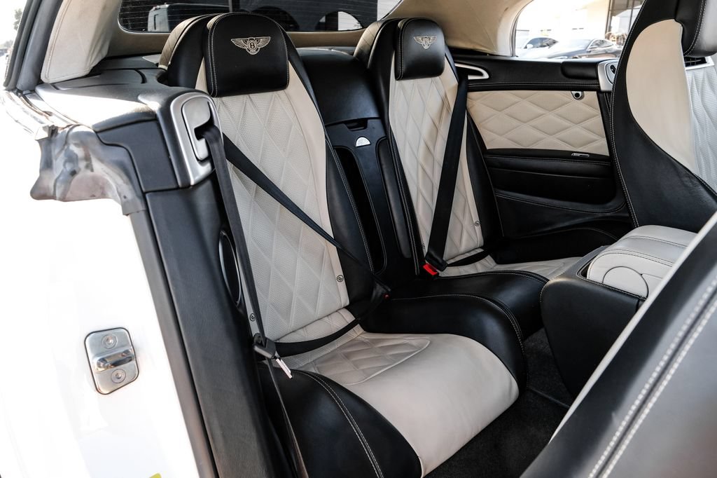 Used 2013 Bentley Continental GT AWD/4WD image 43