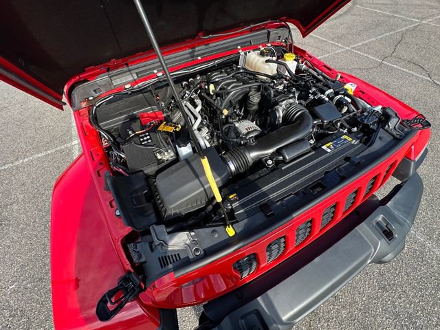 Used 2023 Jeep Gladiator Sport image 30