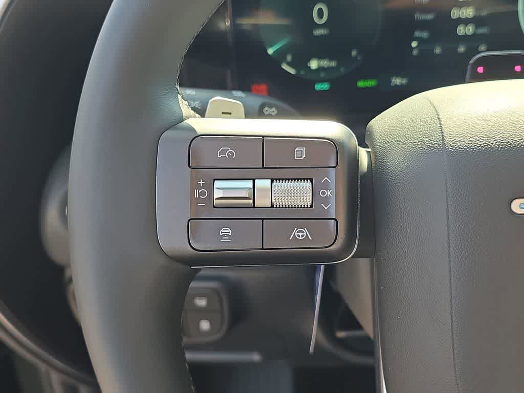 New 2026 Hyundai Palisade SEL Premium FWD image 25