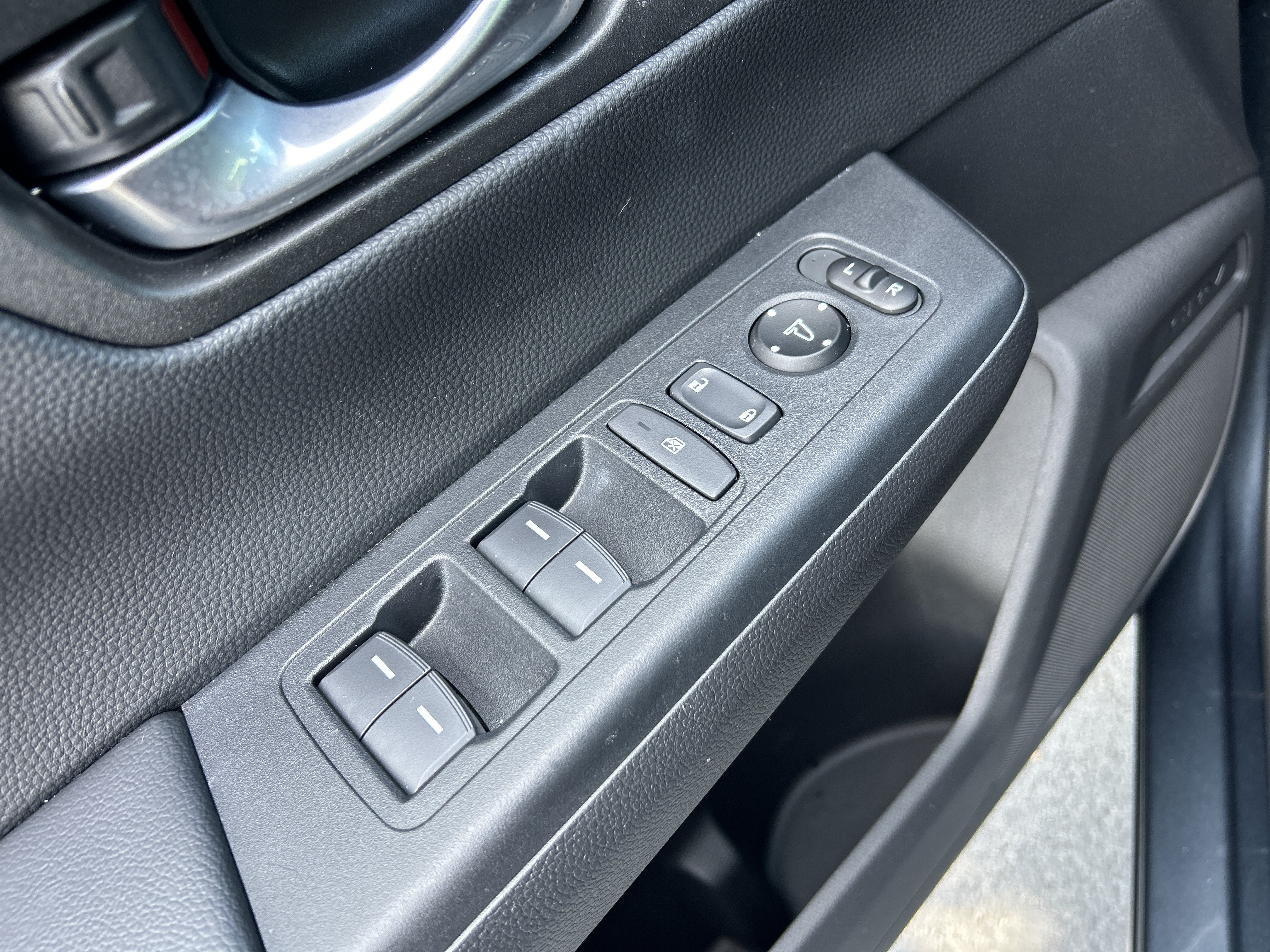 Used 2024 Honda CR-V Sport-L image 23
