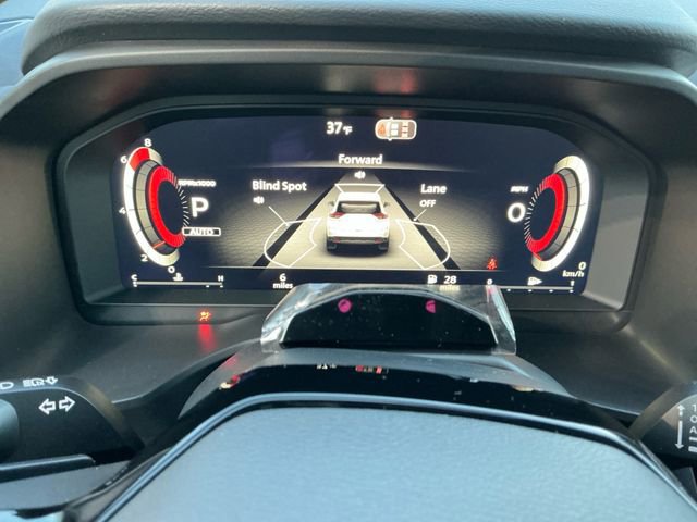 New 2026 Nissan Rogue Platinum w/ Tech Package image 22