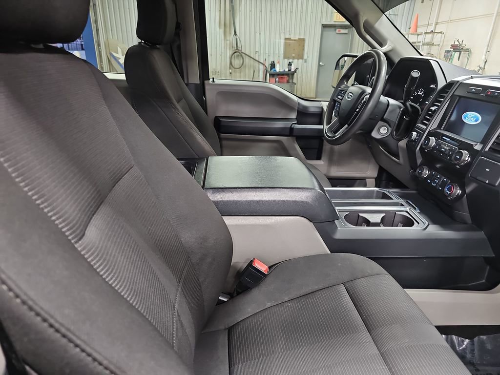 Used 2019 Ford F150 XL w/ Equipment Group 101A Mid AWD/4WD image 10