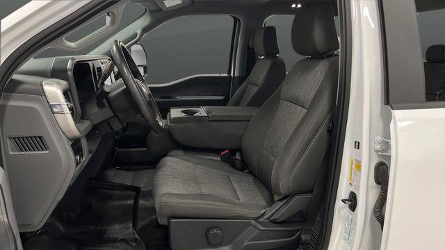 Used 2023 Ford F250 XL AWD/4WD image 9