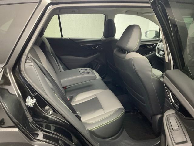 Used 2024 Subaru Outback Onyx Edition AWD/4WD image 22