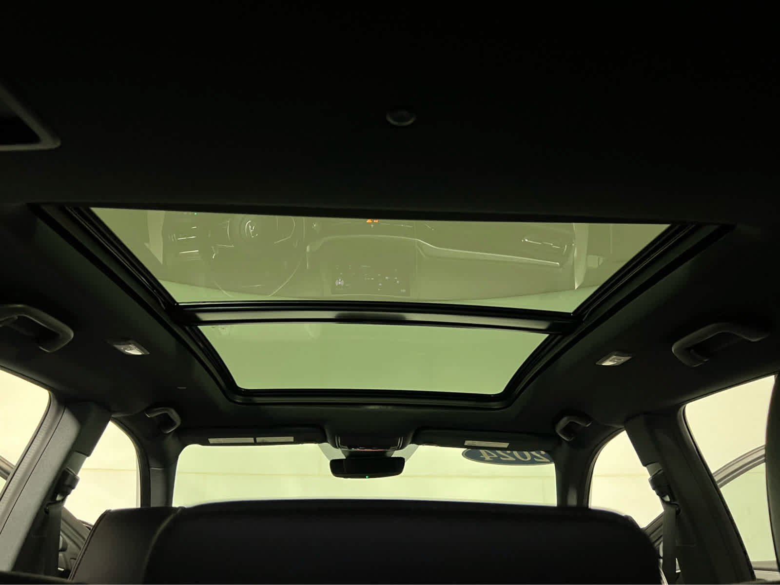 Certified 2024 Acura MDX A-Spec AWD/4WD image 15