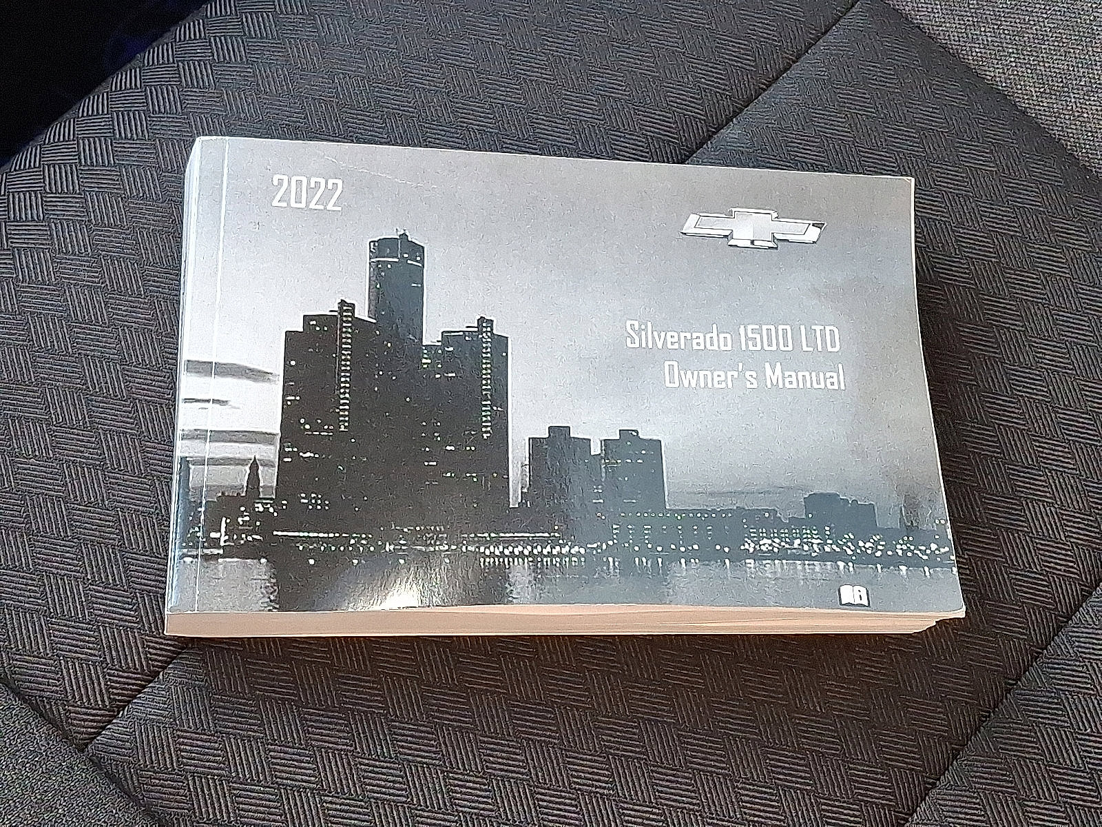 Used 2022 Chevrolet Silverado 1500 RST image 26