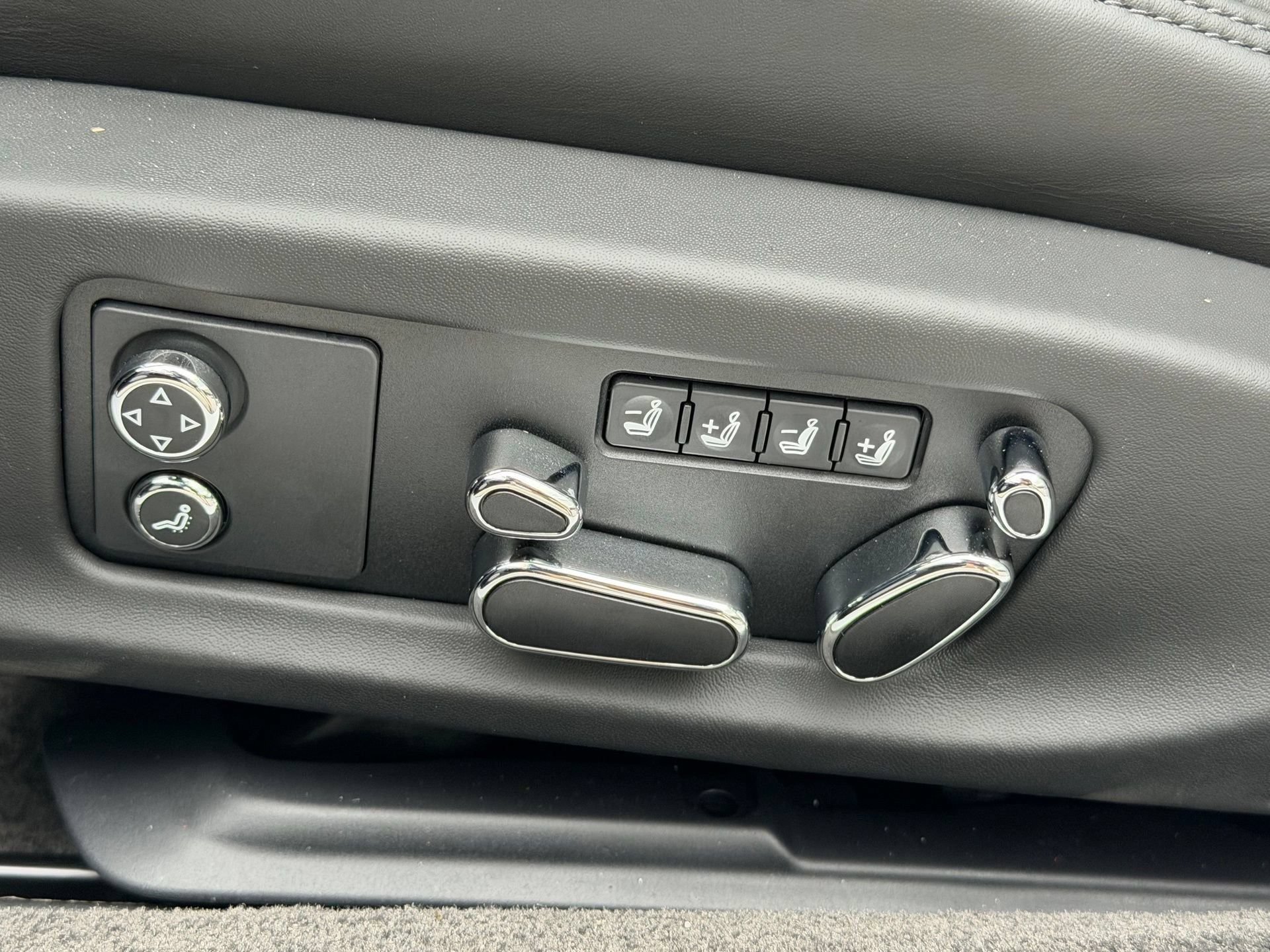 New 2026 Bentley Continental GT AWD/4WD image 18