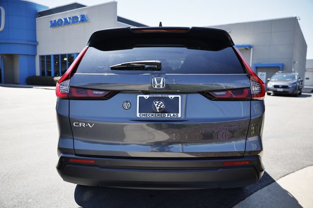 Used 2024 Honda CR-V EX-L image 10