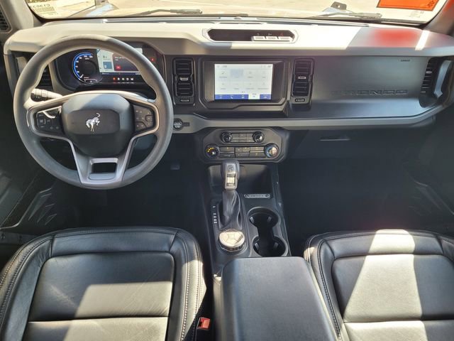 Used 2022 Ford Bronco 4-Door image 10