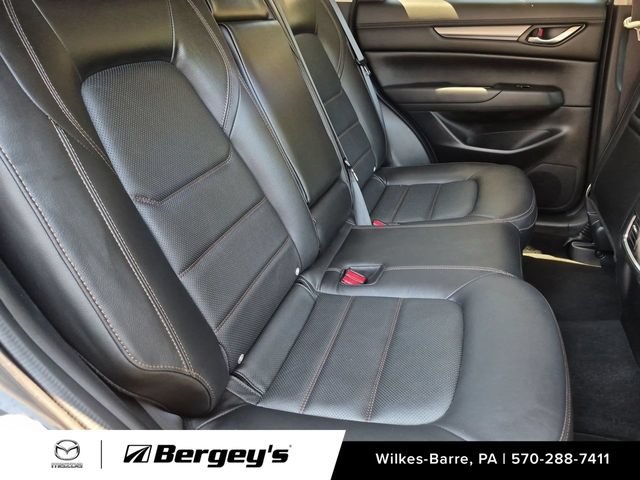 Used 2023 MAZDA CX-5 AWD 2.5 S image 27