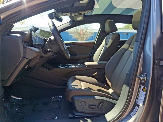 Used 2025 Audi A6 e-tron Premium w/ Ultra Package image 16