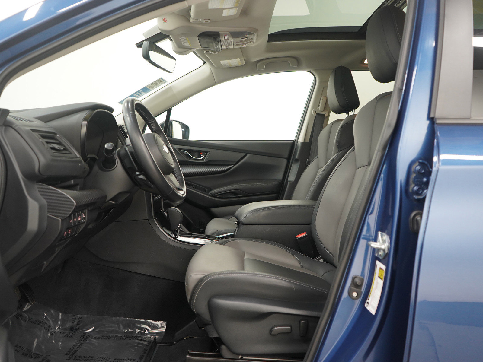 Used 2022 Subaru Ascent Onyx Edition image 23