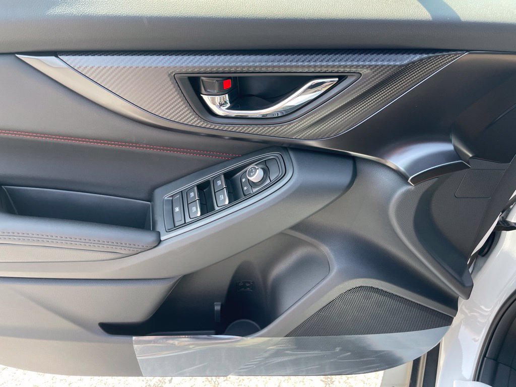 New 2026 Subaru WRX Premium AWD/4WD image 8