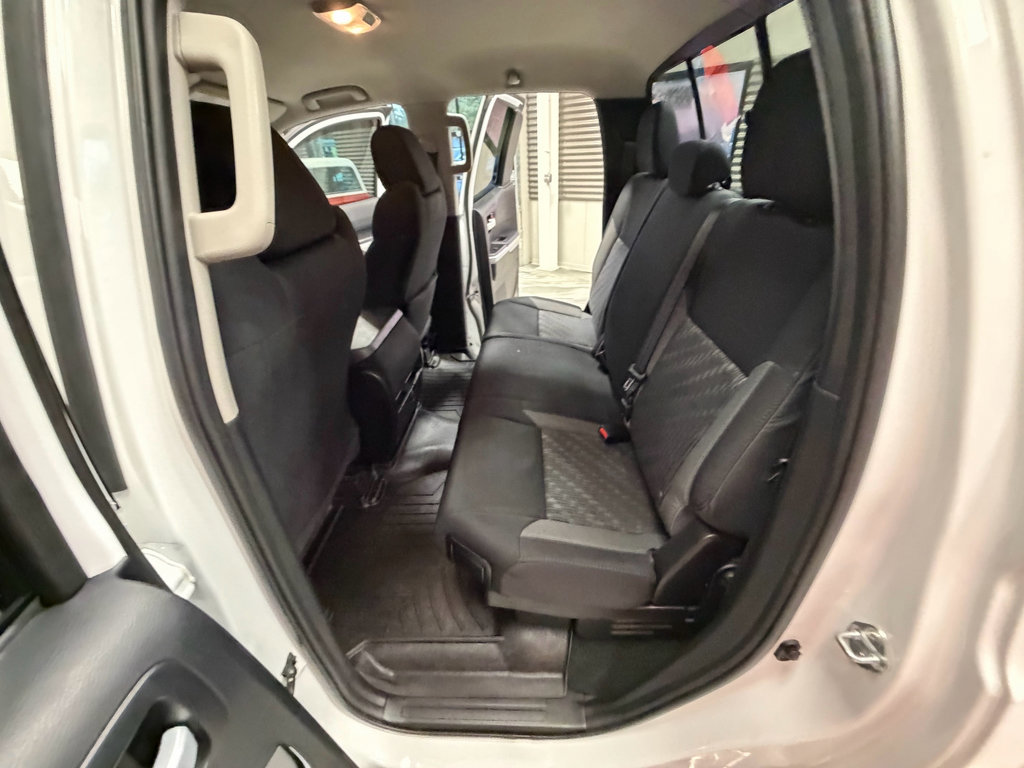 Used 2021 Toyota Tundra SR5 AWD/4WD image 53