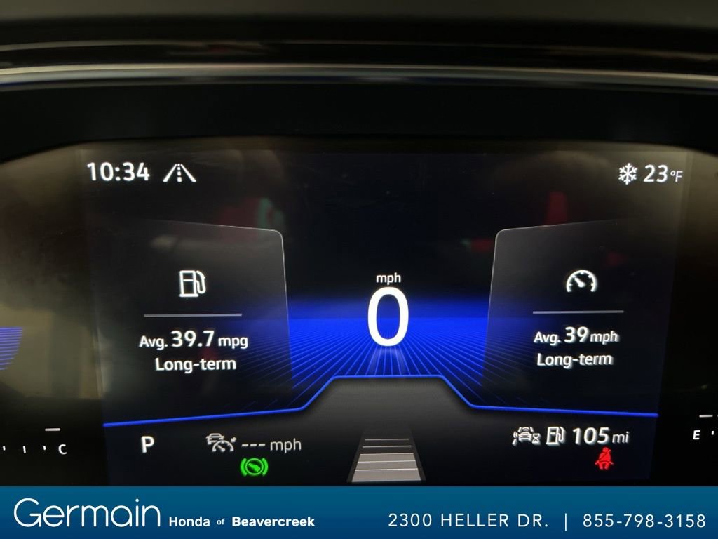 Used 2024 Volkswagen Jetta S image 30