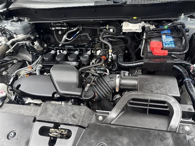 Certified 2024 Honda CR-V EX-L image 26