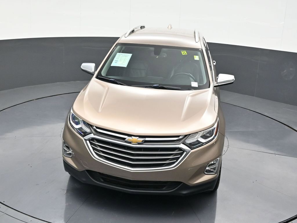 Used 2019 Chevrolet Equinox Premier image 28