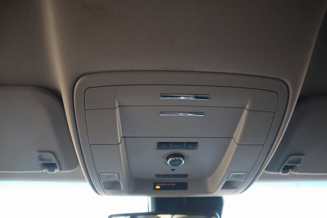 Used 2020 Chevrolet Tahoe LT image 13