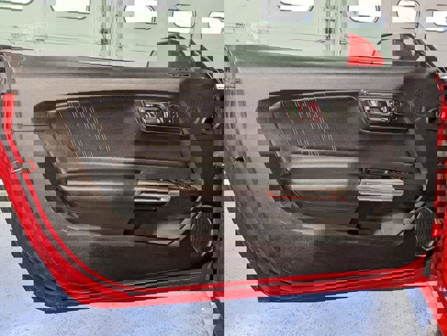 Used 2017 Ford Mustang GT Premium w/ Equipment Group 401A image 24