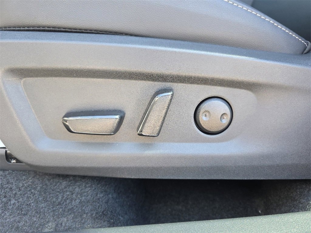 New 2025 Nissan Murano SL image 34