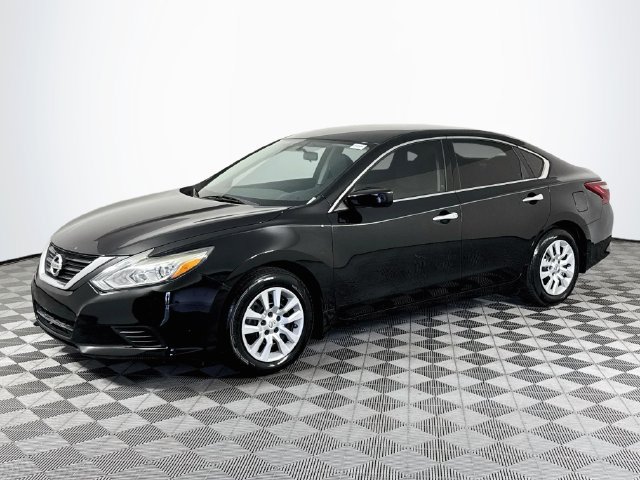Used 2018 Nissan Altima 2.5 S w/ S Convenience Package FWD image 4
