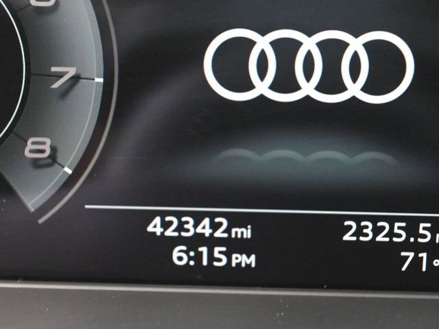 Used 2023 Audi SQ5 Premium Plus AWD/4WD image 38