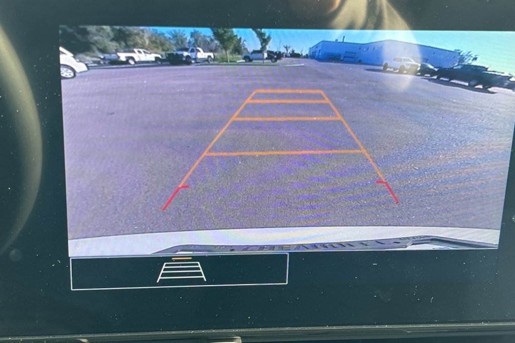 New 2026 Chevrolet Trax LS w/ LS Convenience Package image 15