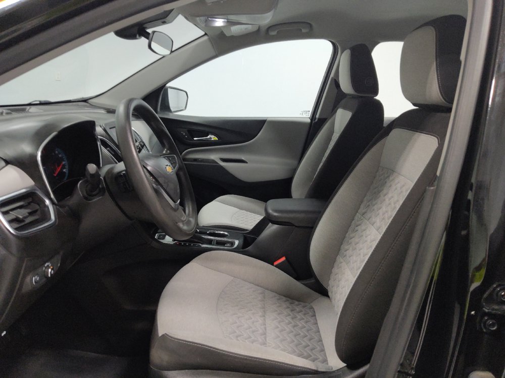 Used 2023 Chevrolet Equinox LS AWD/4WD image 17