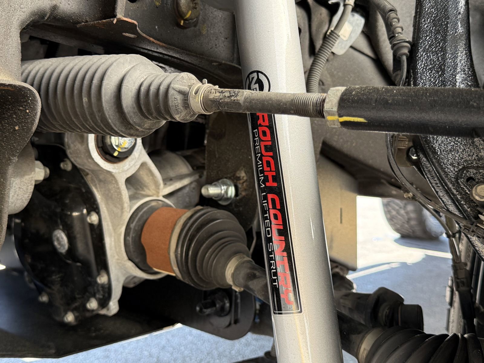 Used 2025 GMC Sierra 1500 SLT image 31