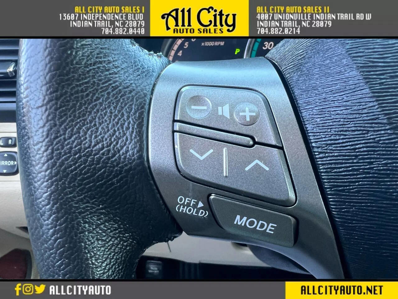 Used 2009 Toyota Venza AWD image 24