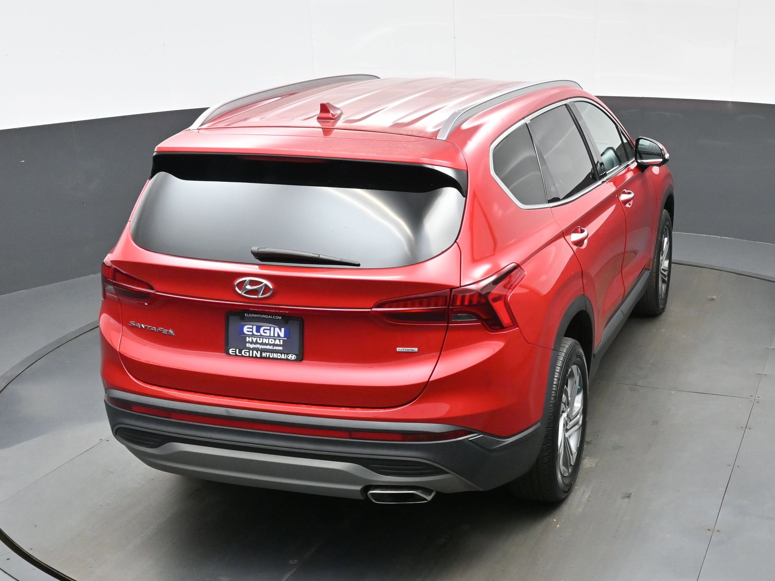 Certified 2023 Hyundai Santa Fe SEL AWD/4WD image 36